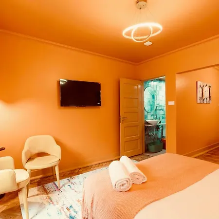 Cosy Family With Shared Kitchen Maison d'hôtes Cascais