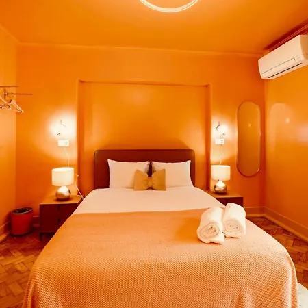 Cosy Family With Shared Kitchen 3*