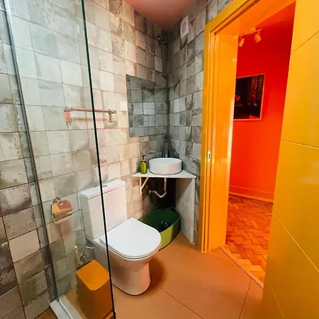 Affittacamere Cosy Family With Shared Kitchen Cascais